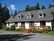 Voyage sur-mesure, Gîte 4 soleils